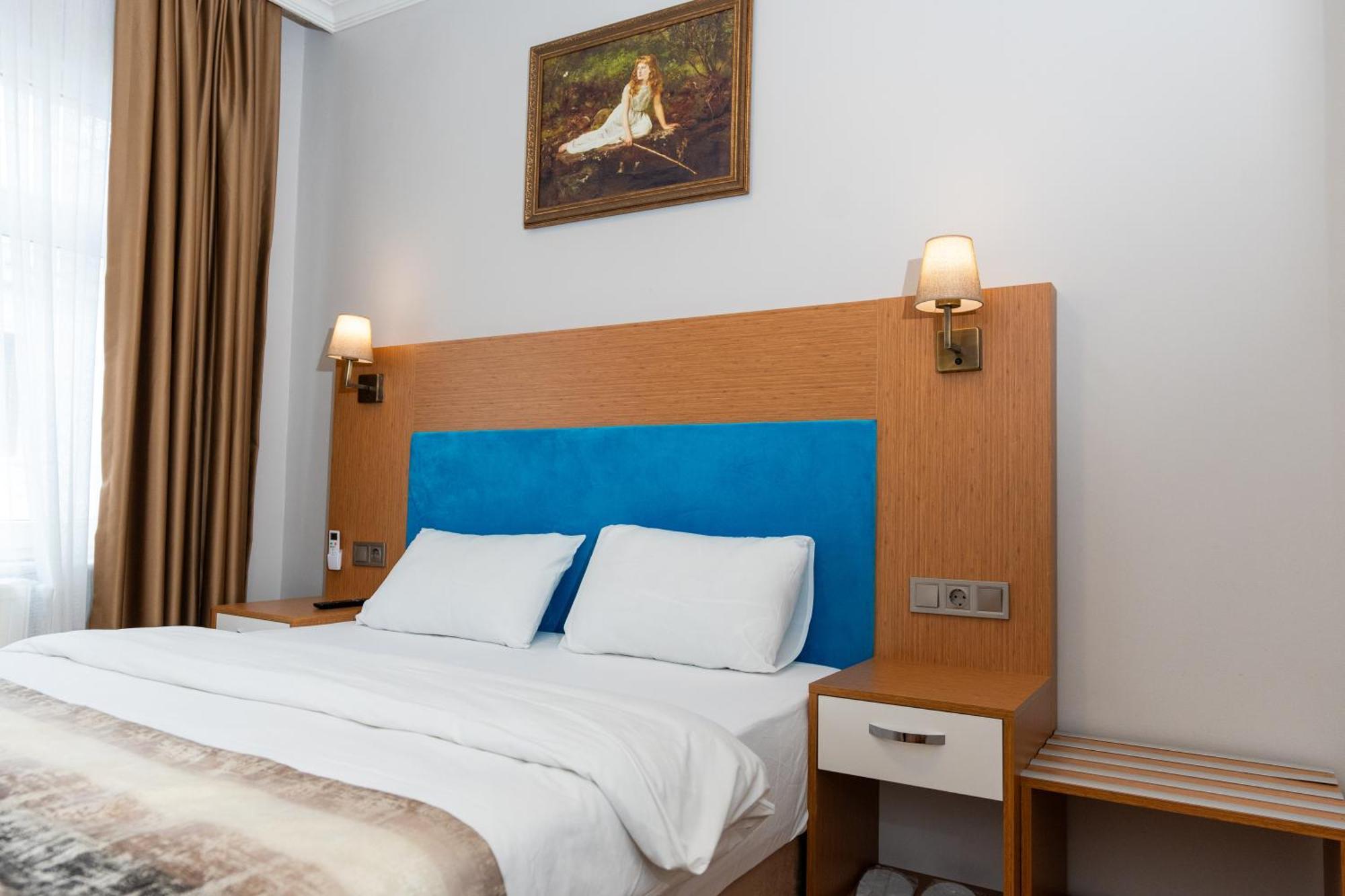Hotel Seatanbul 2*