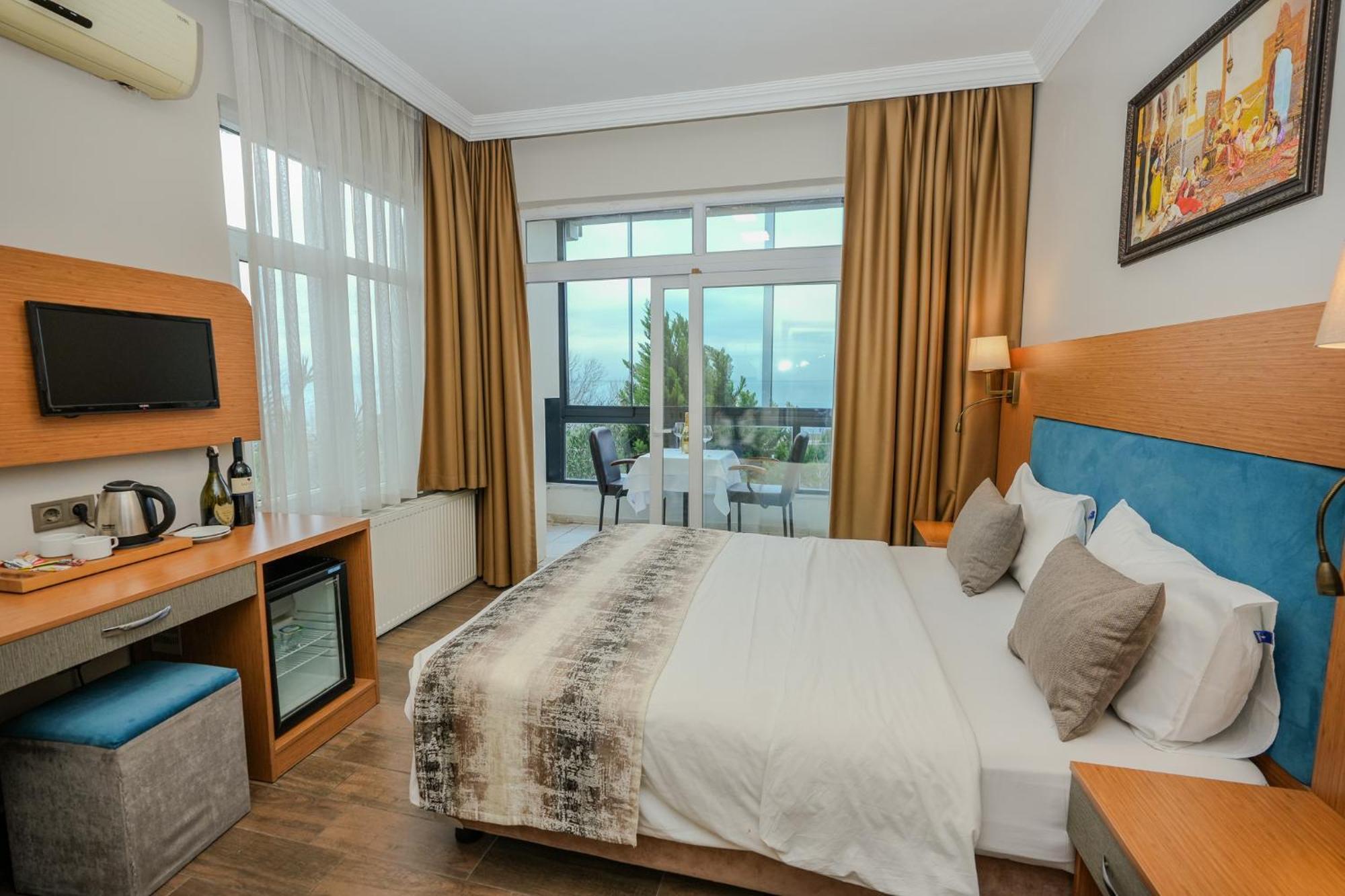 Hotel Seatanbul