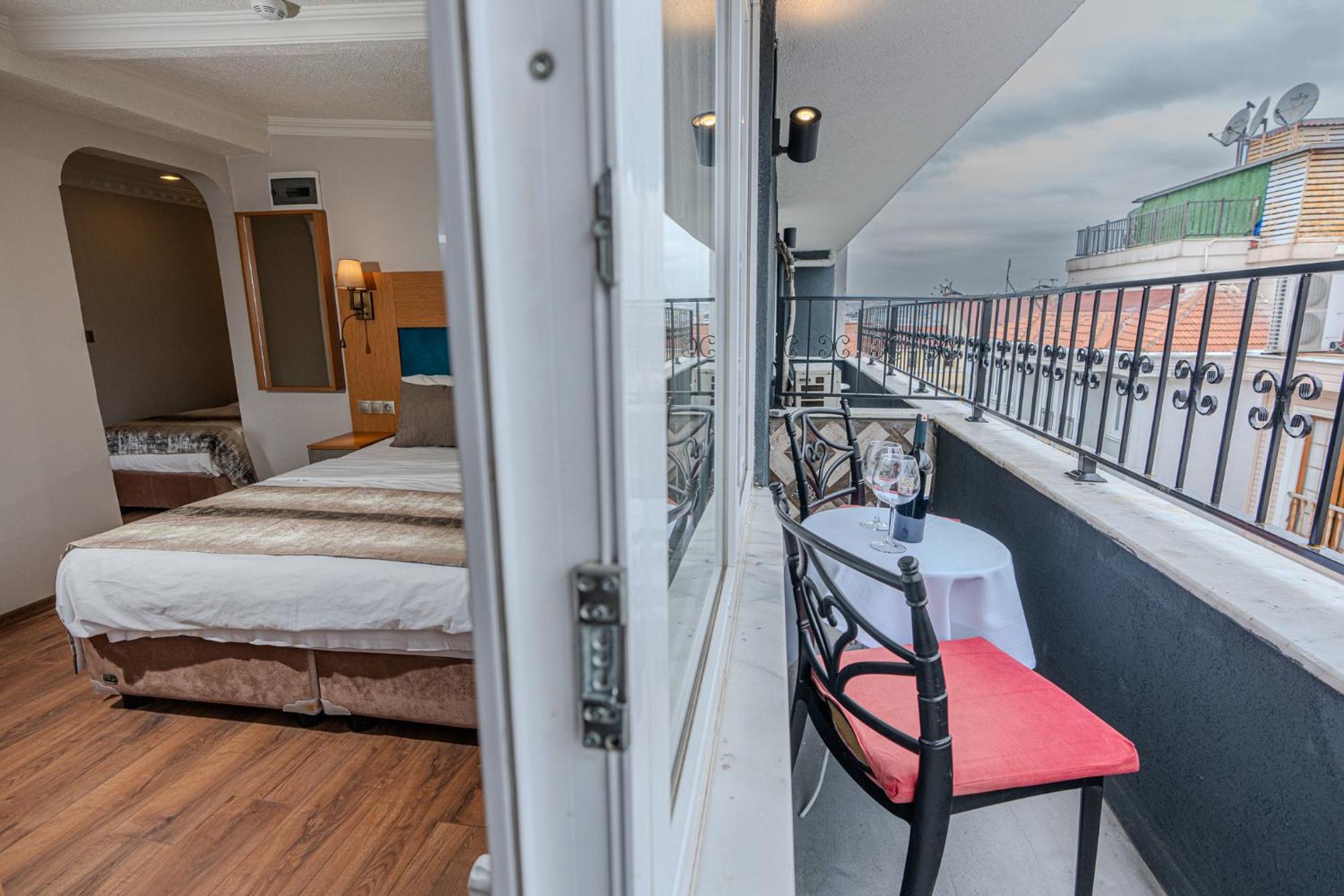 Seatanbul Hotel Istanbul