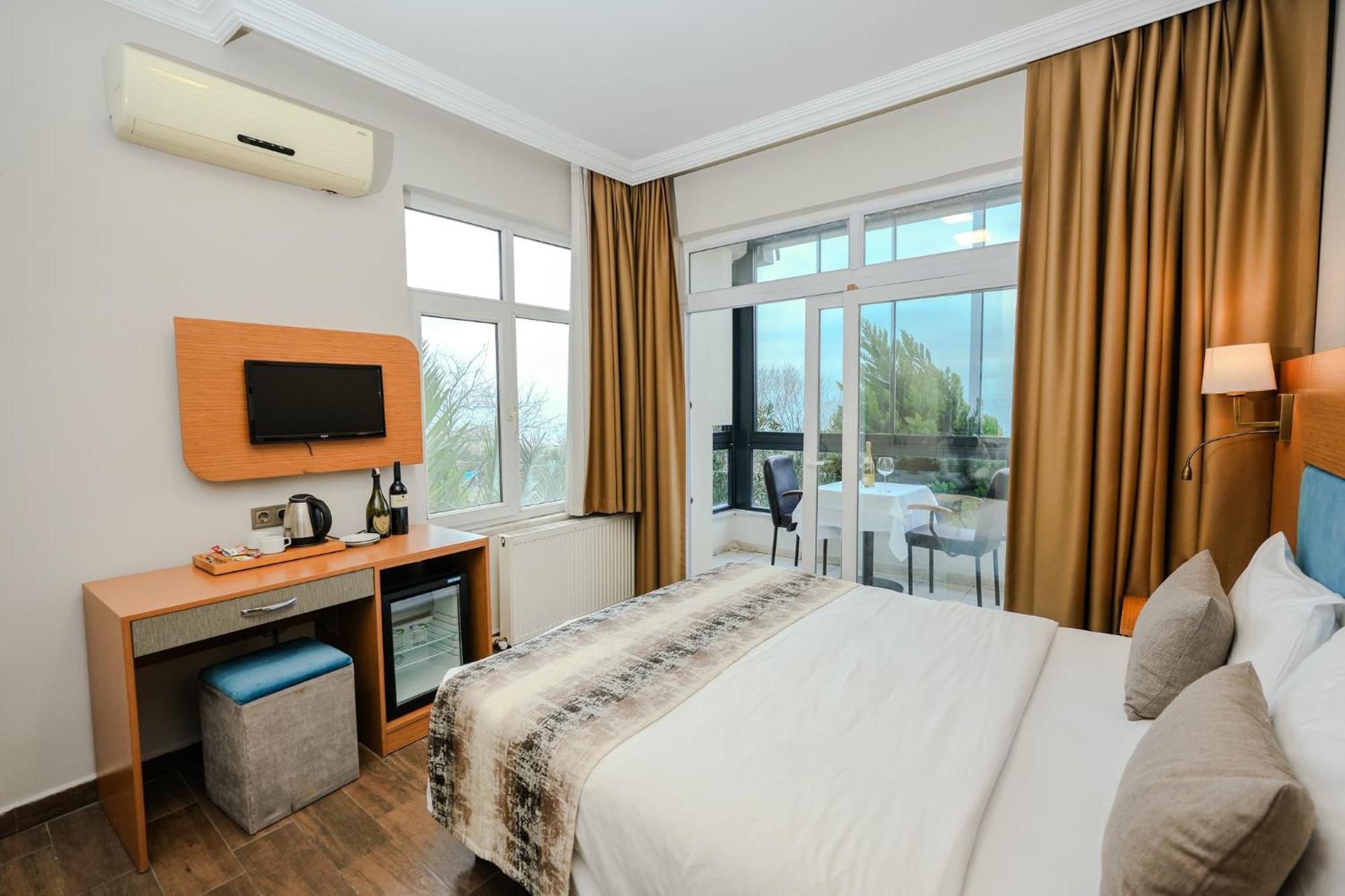 Seatanbul Istanbul