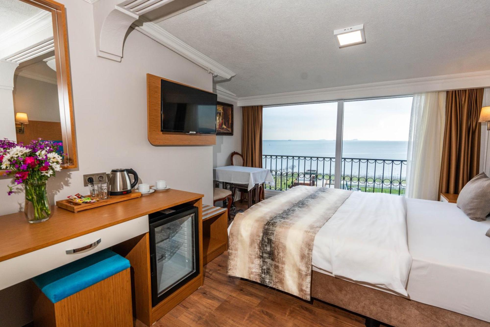 Hotel Seatanbul 2*
