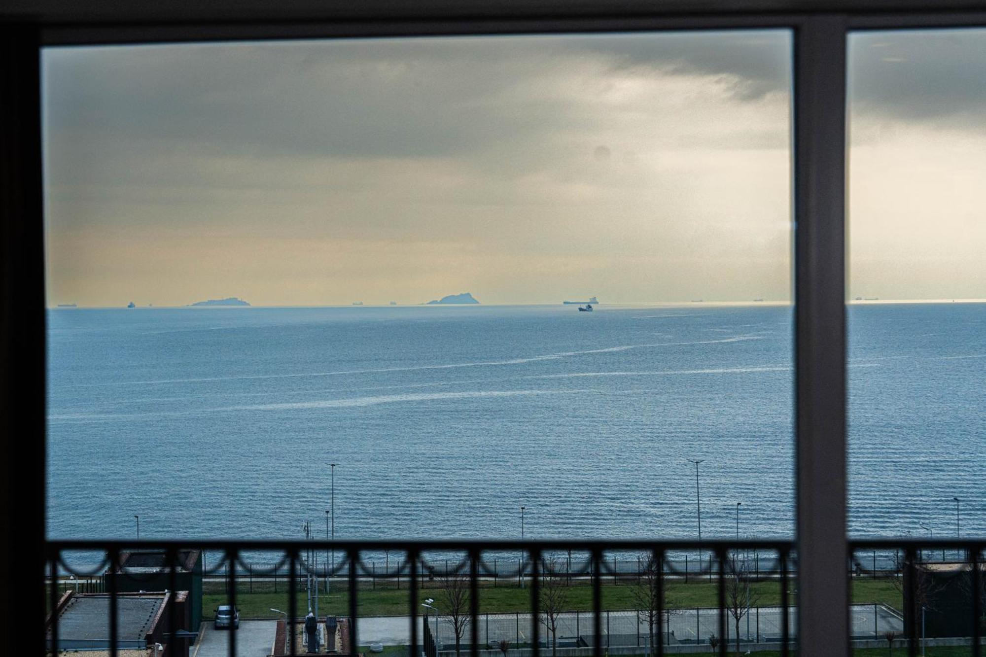 Hotel Seatanbul 2*