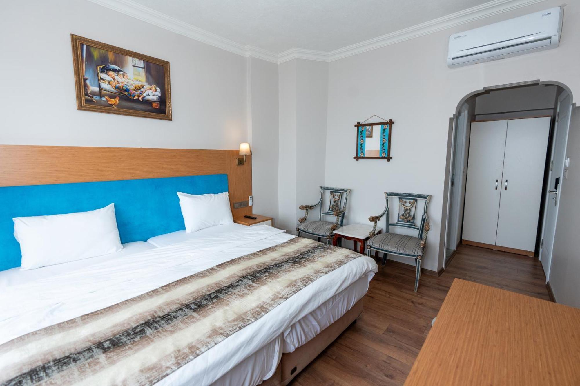 Hotel Seatanbul Istanbul