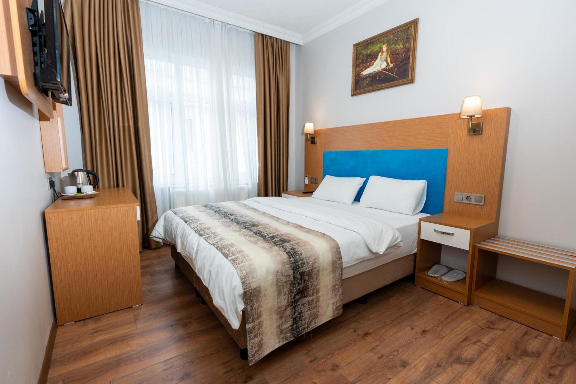 Seatanbul Istanbul