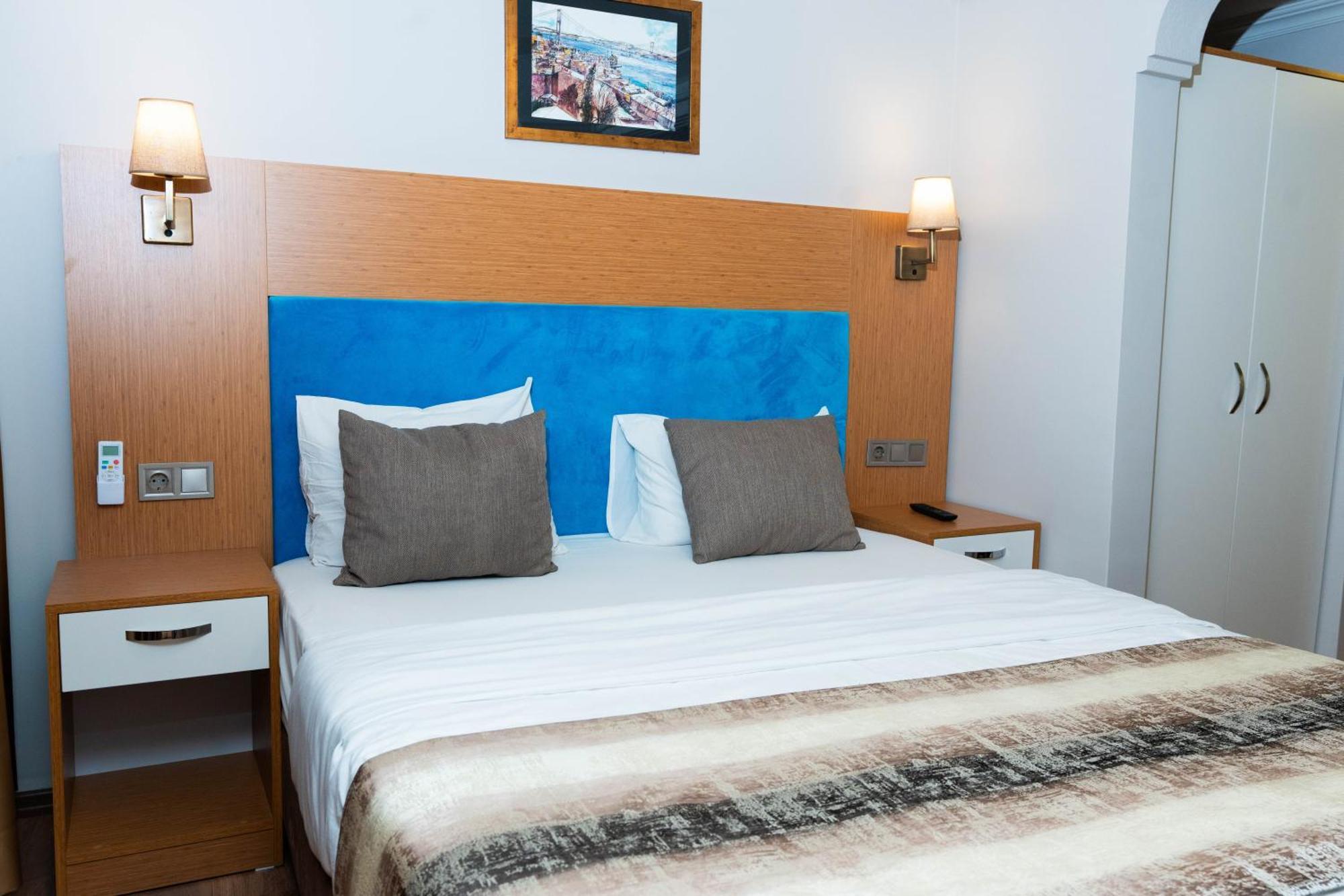 Seatanbul Hotel