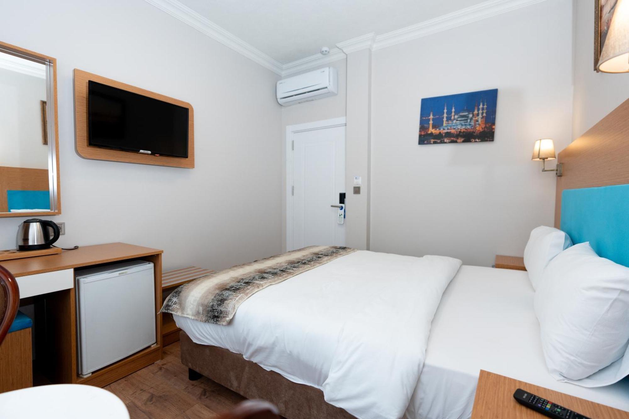 Hotel Seatanbul