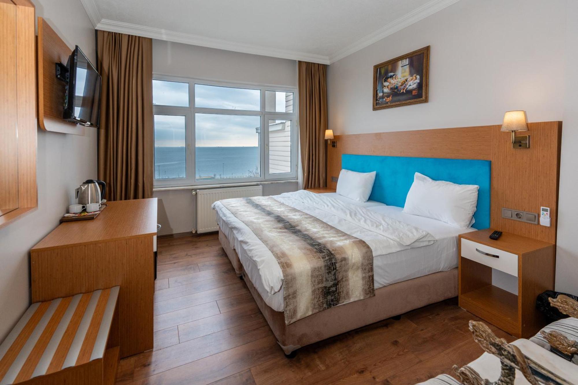 Hotel Seatanbul 2*