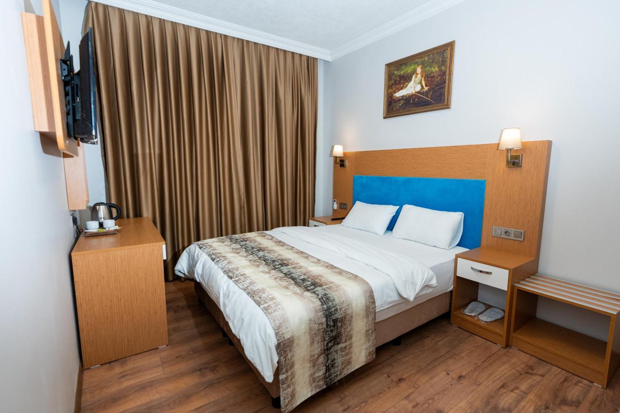 Hotel Seatanbul Istanbul