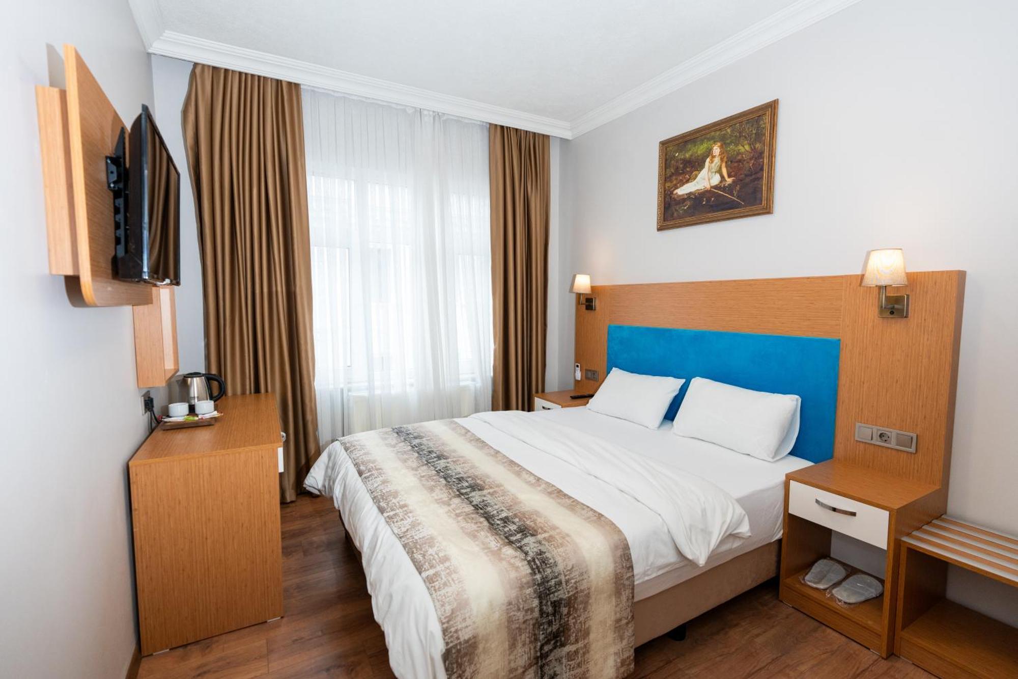 Seatanbul 2* Istanbul