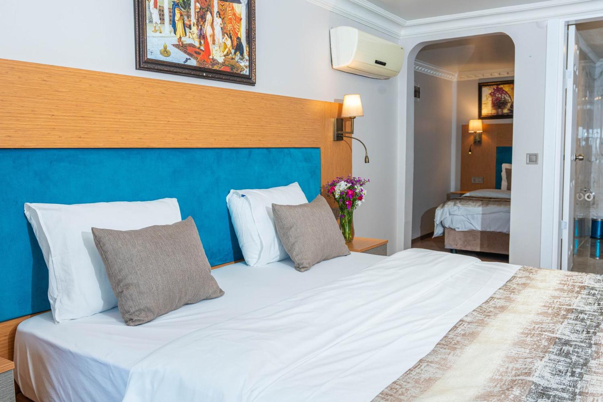 Hotel Seatanbul