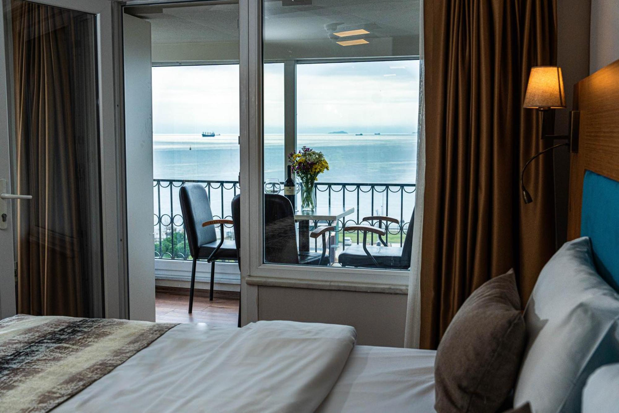 Seatanbul Istanbul