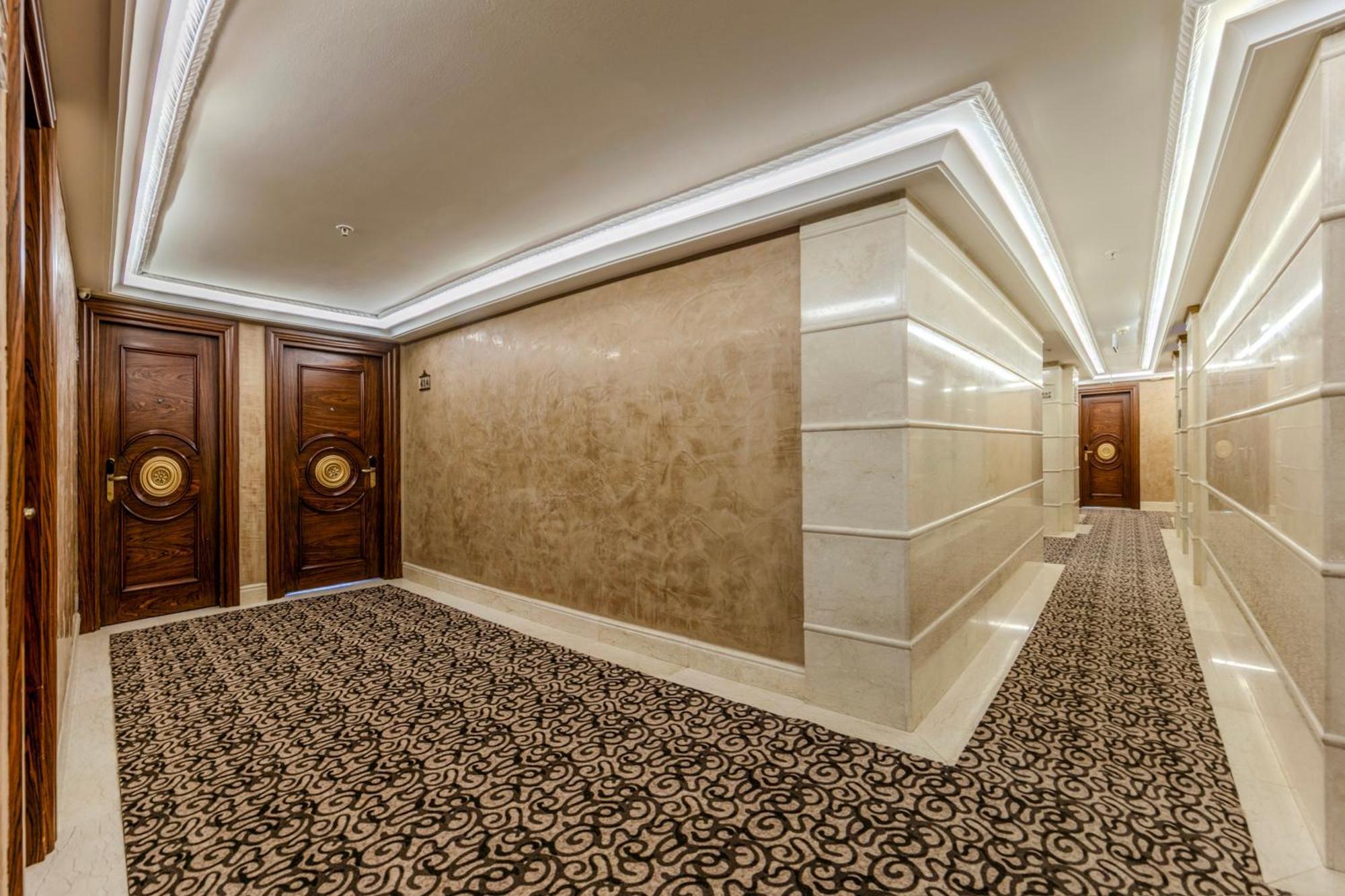 Eurostars Old 4* Istambul