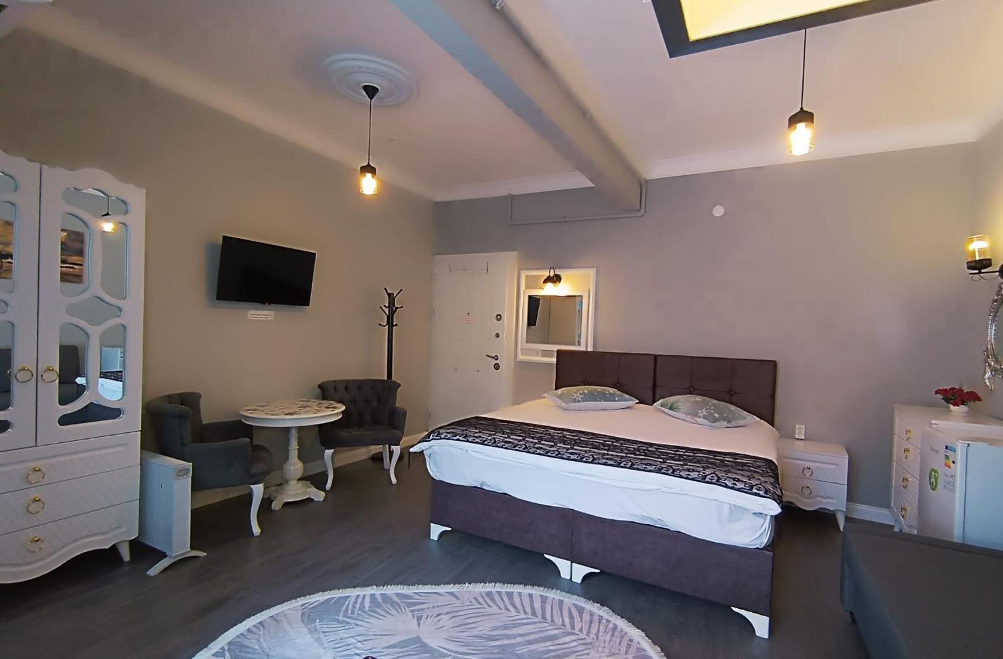 Little Palace Blue Hotel Istanbul