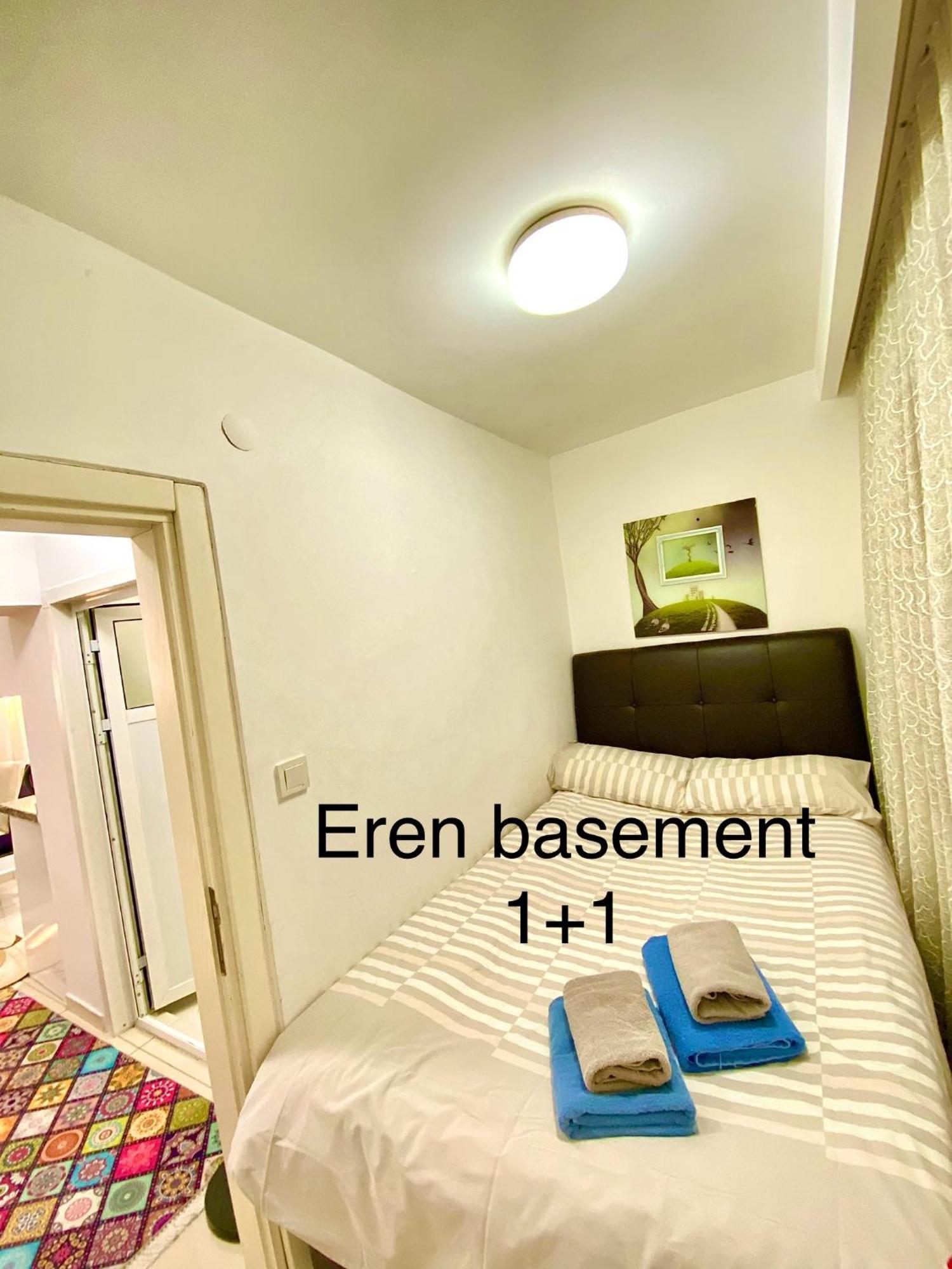 Apartment Imc Fatih Istanbul
