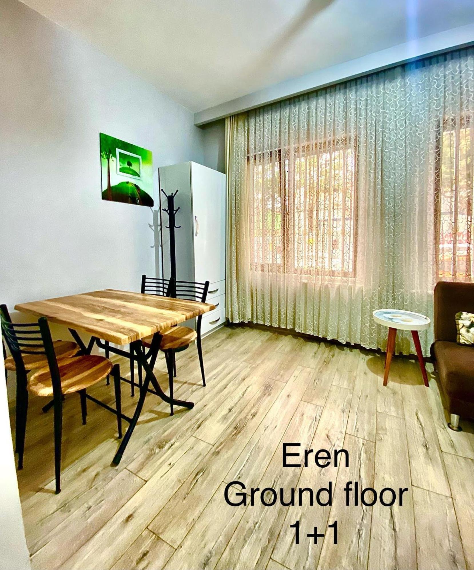 Imc Fatih Apartment *