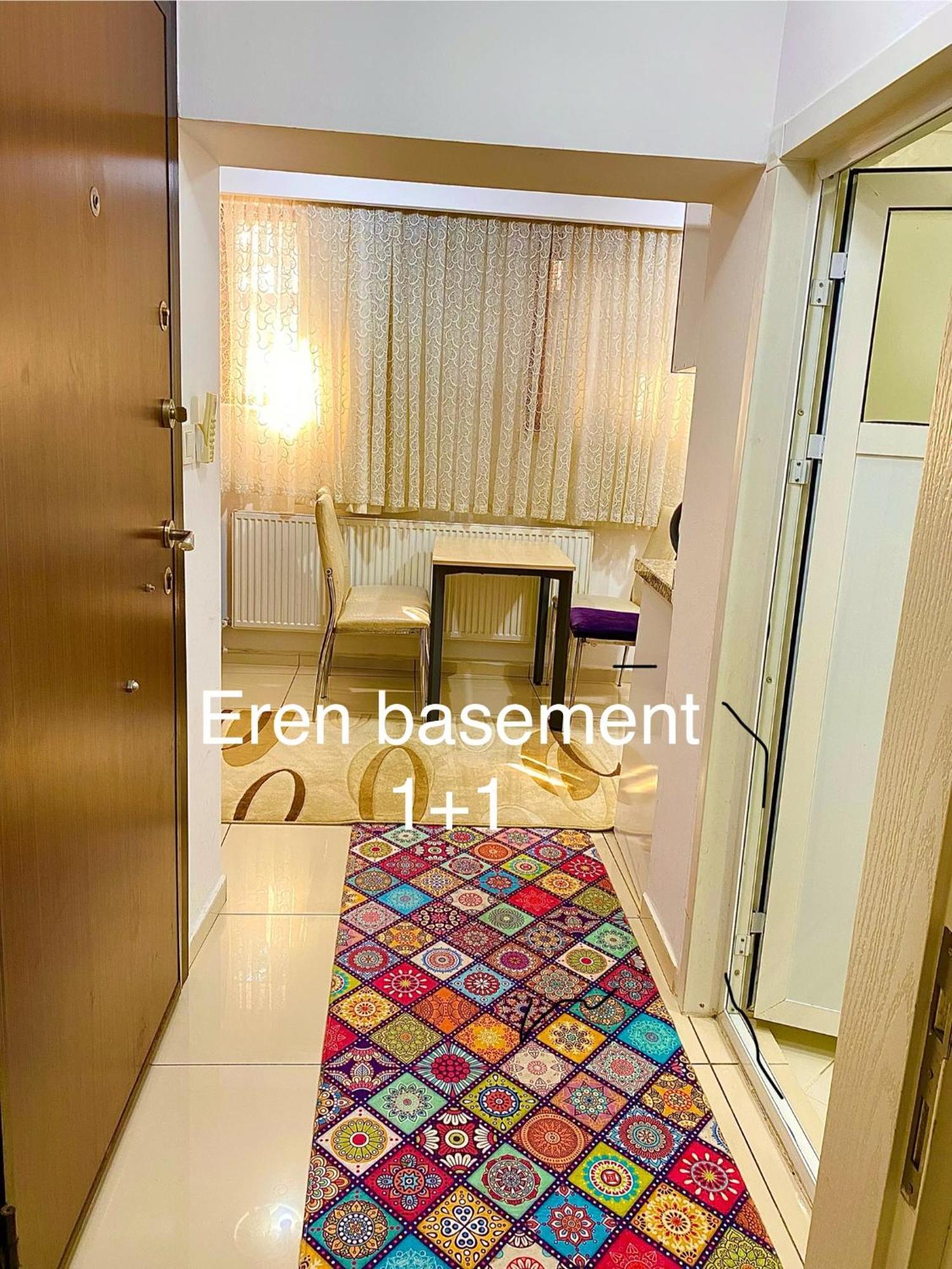 Imc Fatih Apartment *