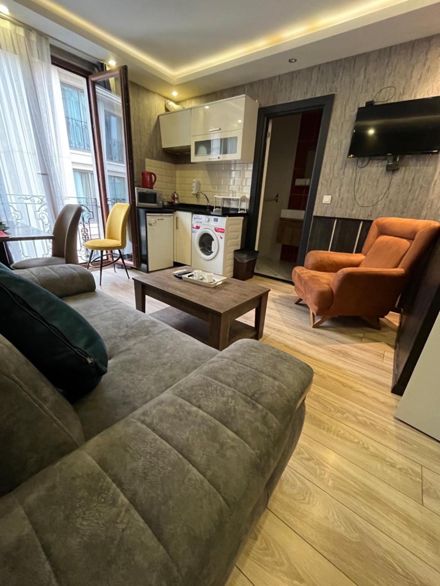 şişli Günlük Kiralik Ev Apart Otel *