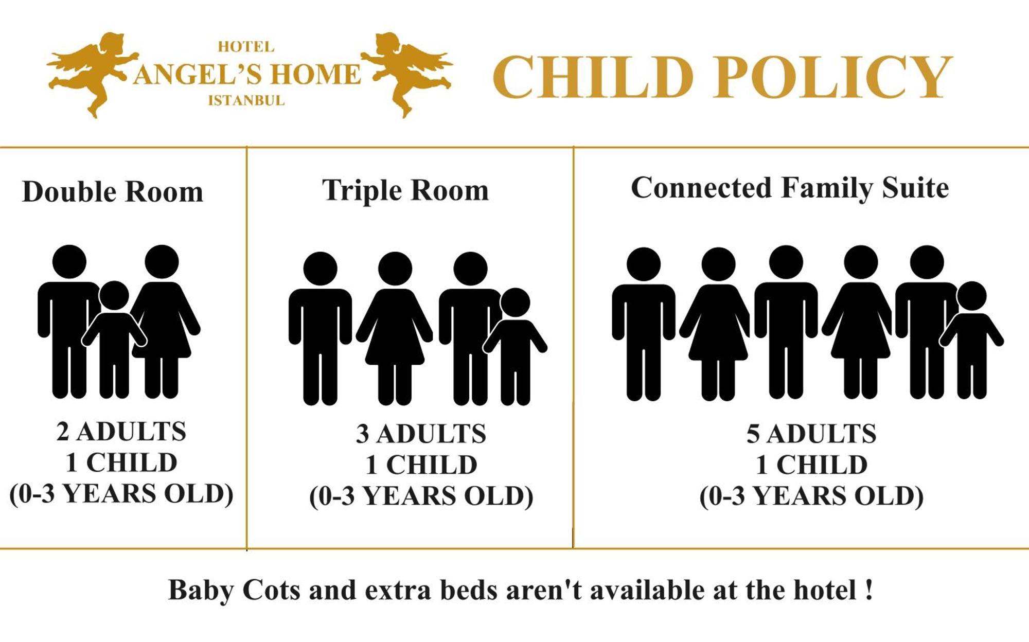 Otel Angel's - Angel Group 3*