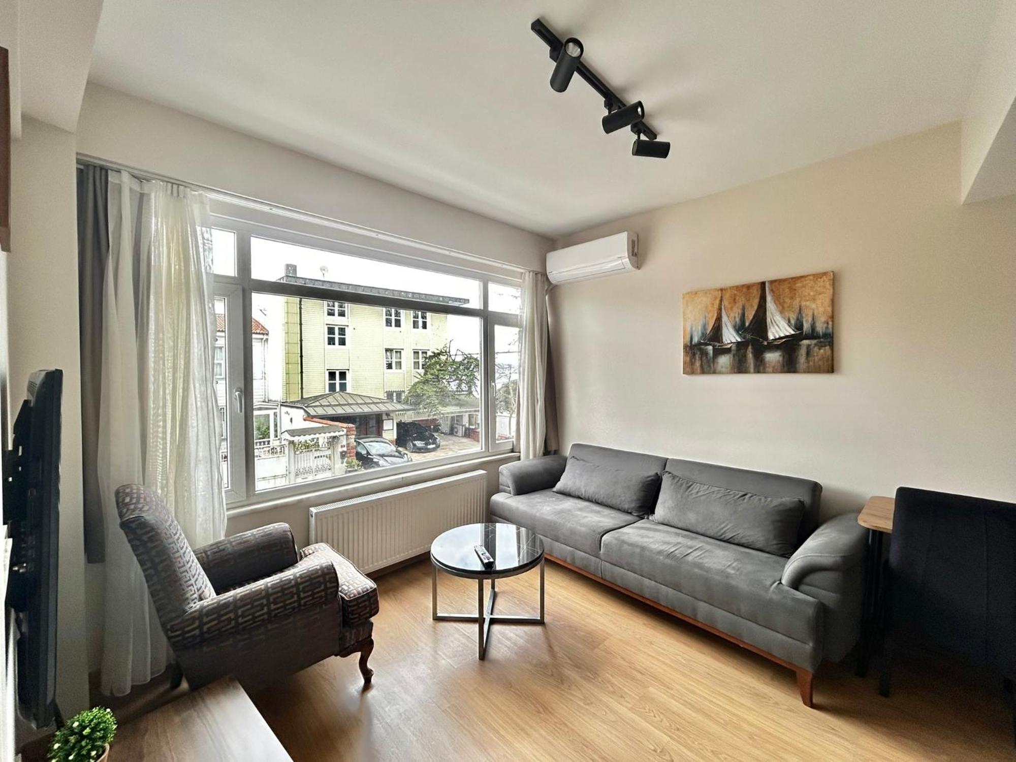 Hotel Kuzguncuk View Istanbul