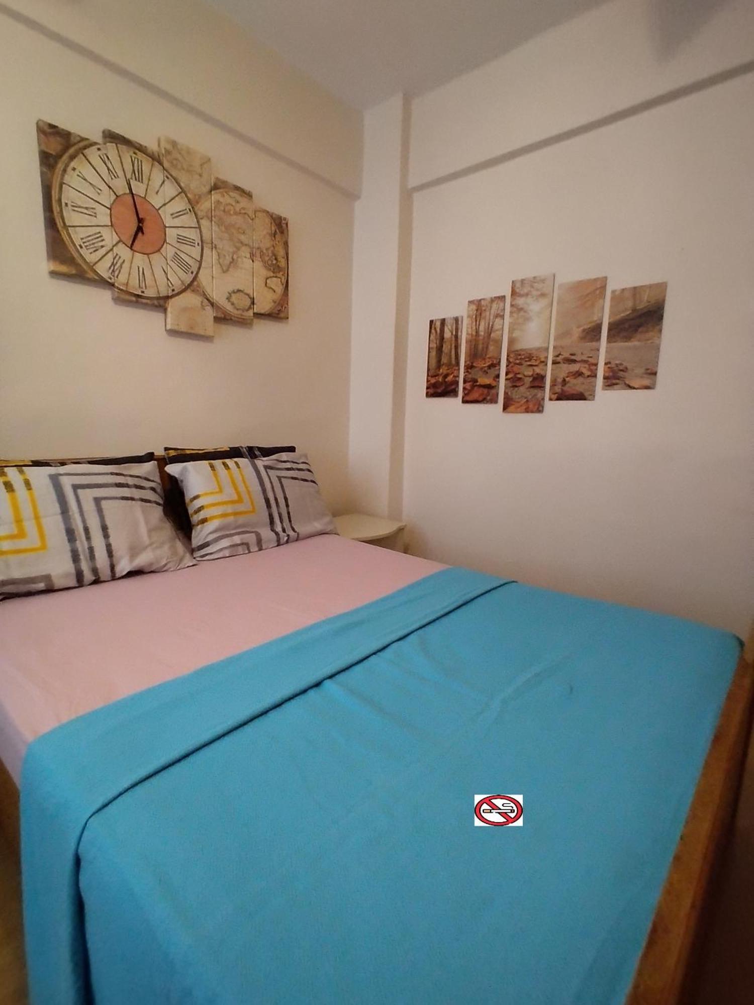 Feeling At In Center 5 Minutes Walk To The Atakoey Metro Station & Metrobus Privatunterkunft Istanbul