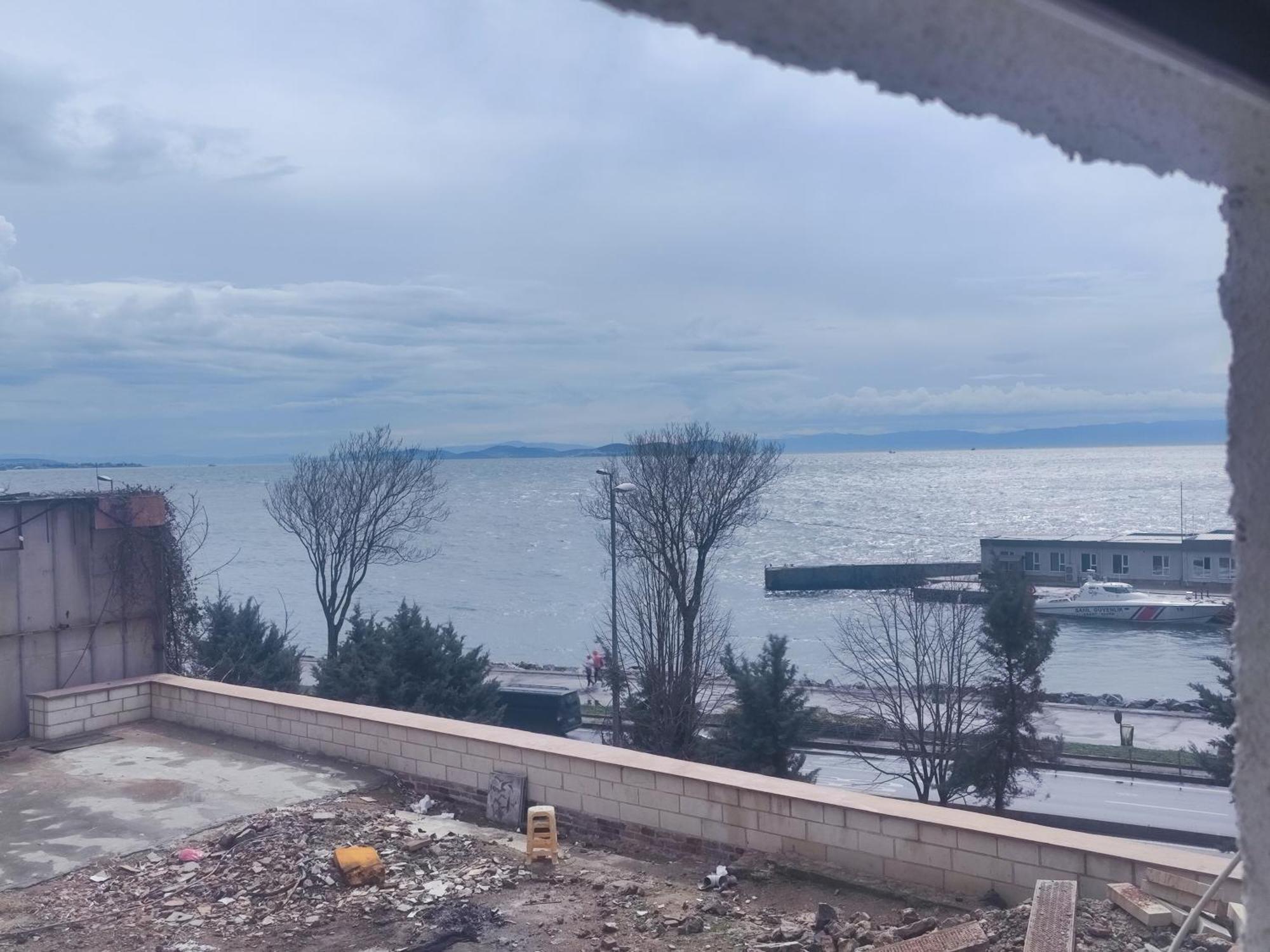 Magellan Apartment Istanbul