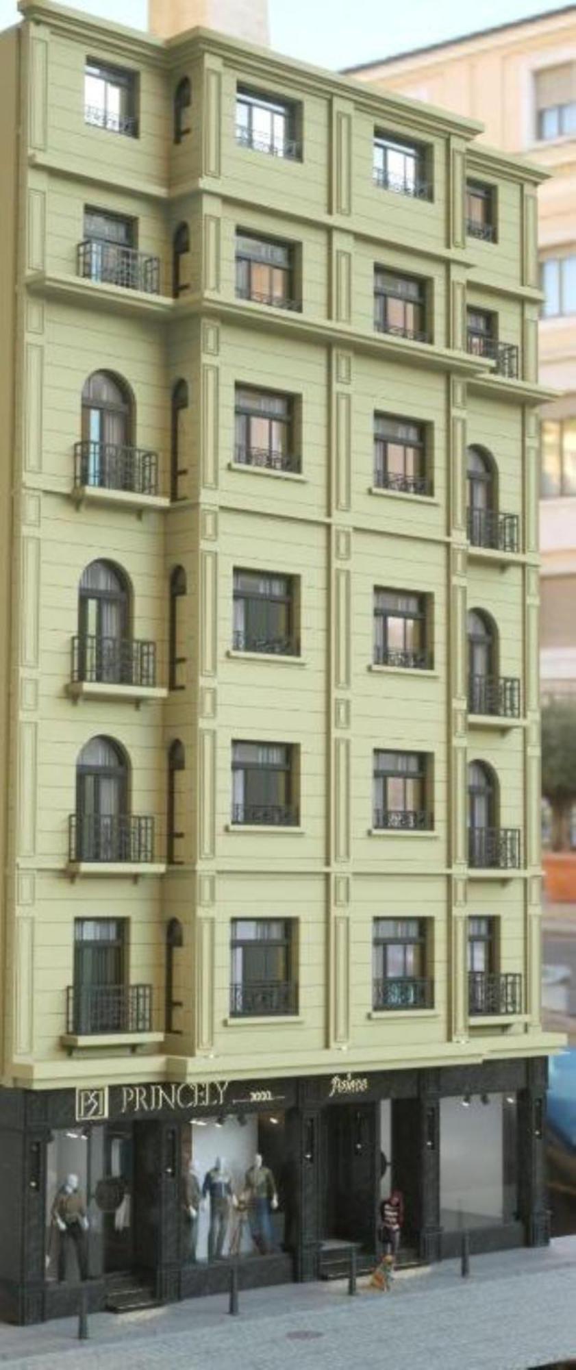 Apartment Princely Istanbul
