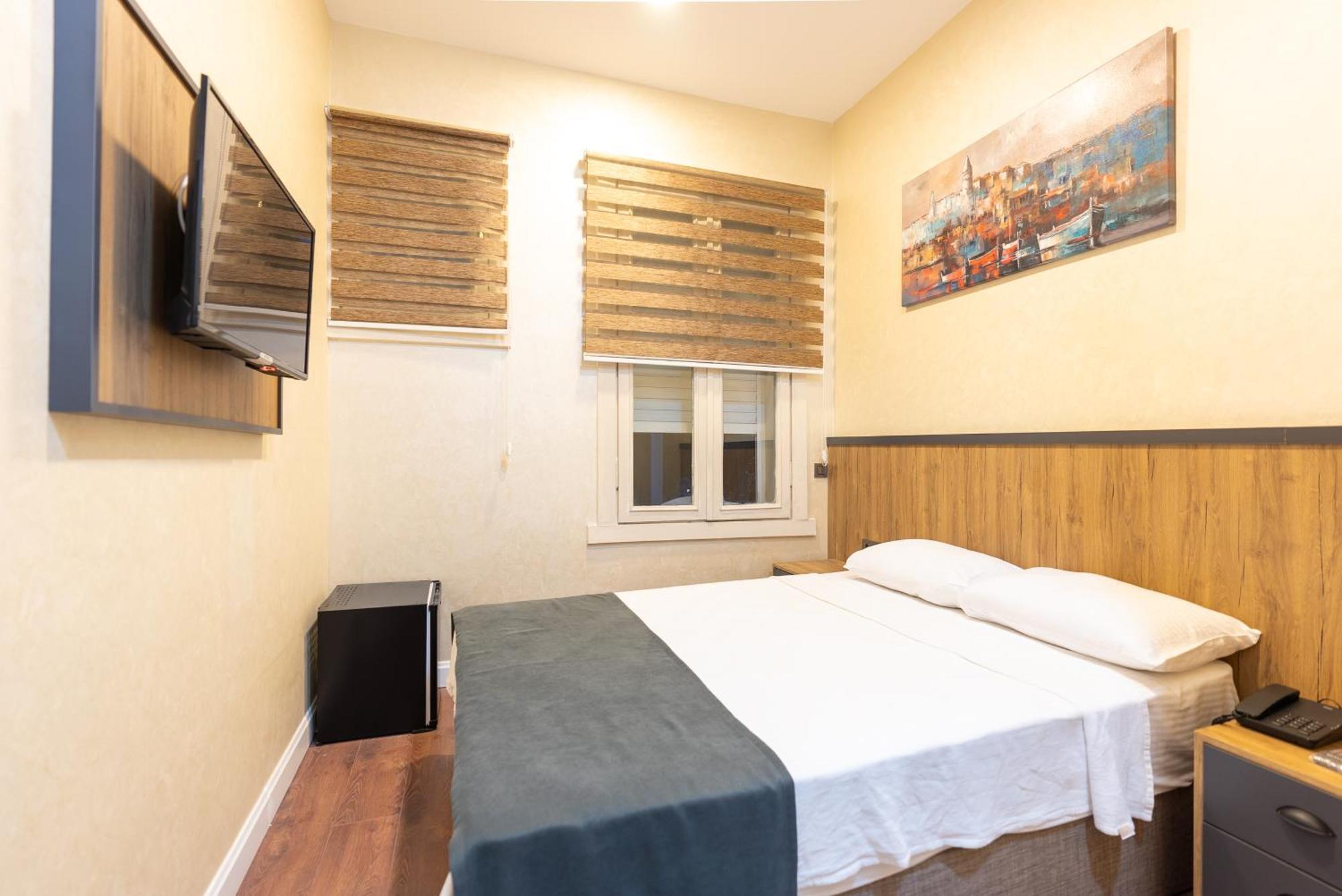 Aparthotel Valens Boutique Istanbul