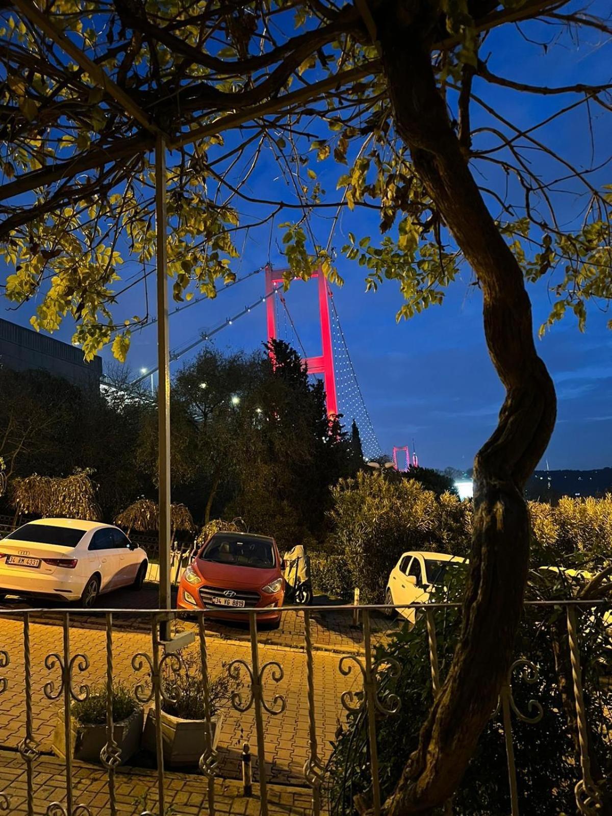 Vip Ortakoy Aparthotel Istanbul