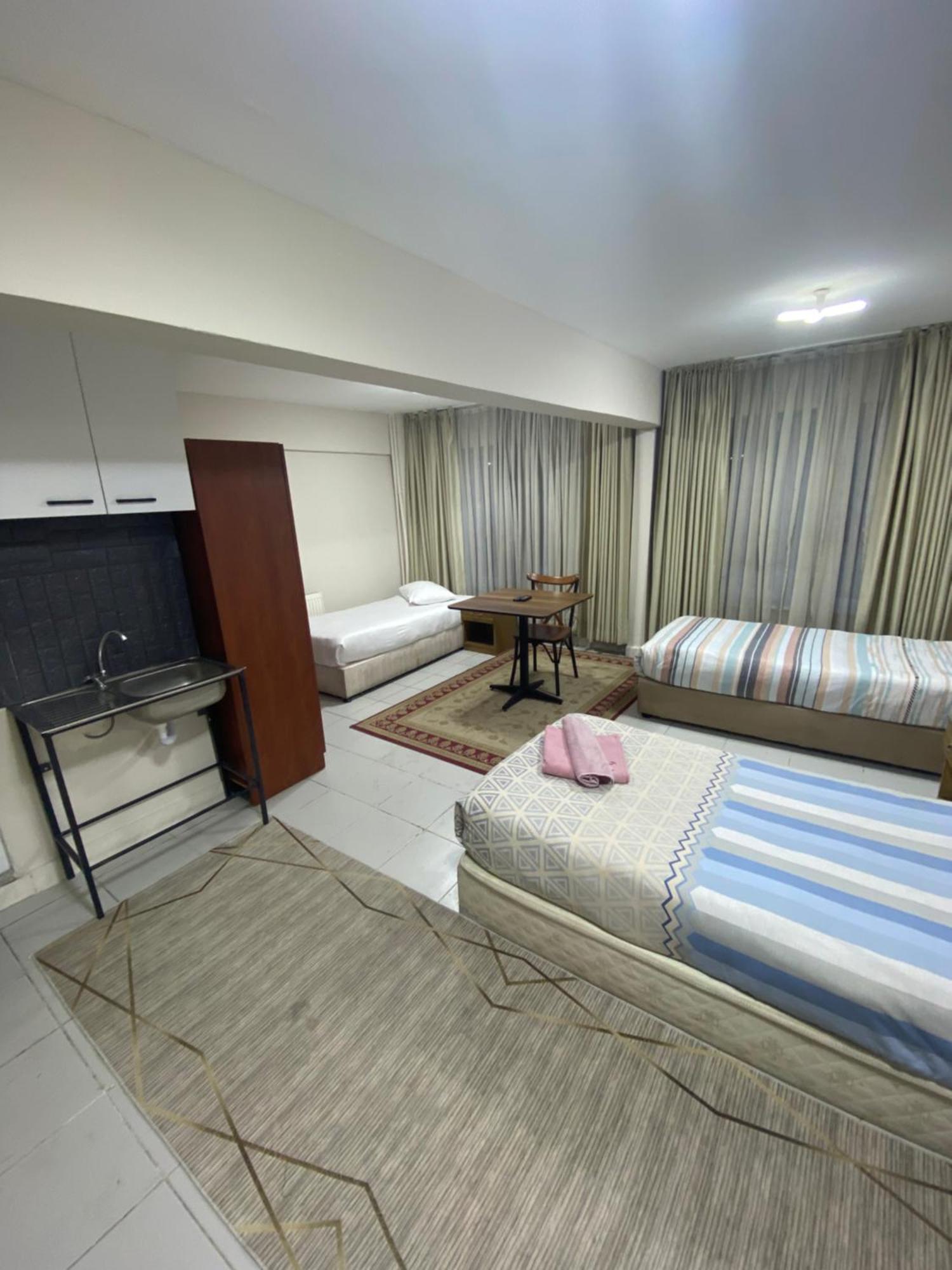 Otel Ceylan *