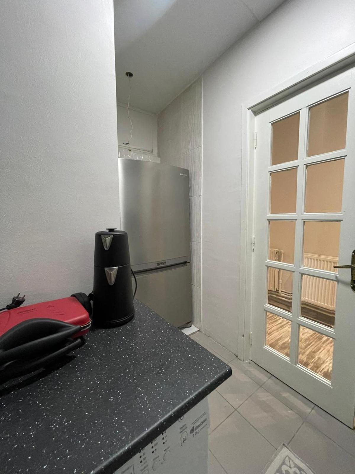Taksim Square 2plus1 Big Flat On The Center With 2 Bathroom * Istanbul