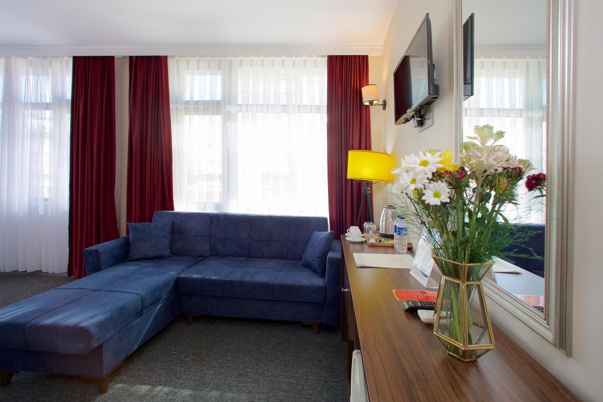 Galata By Boss Hotel
