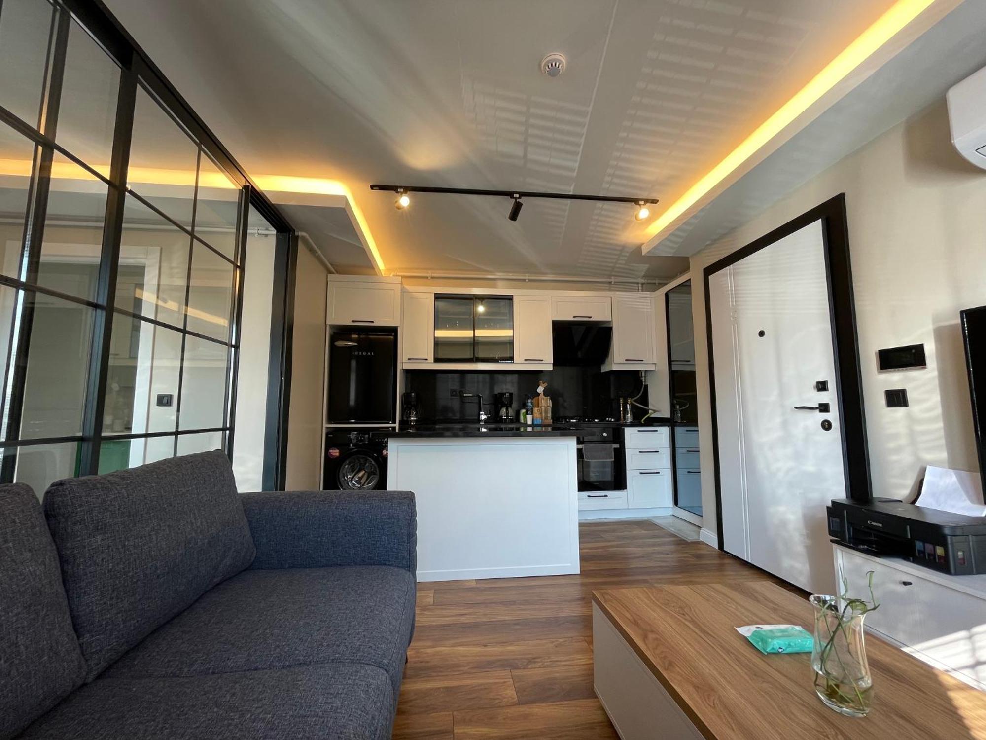 Arc House * Istanbul