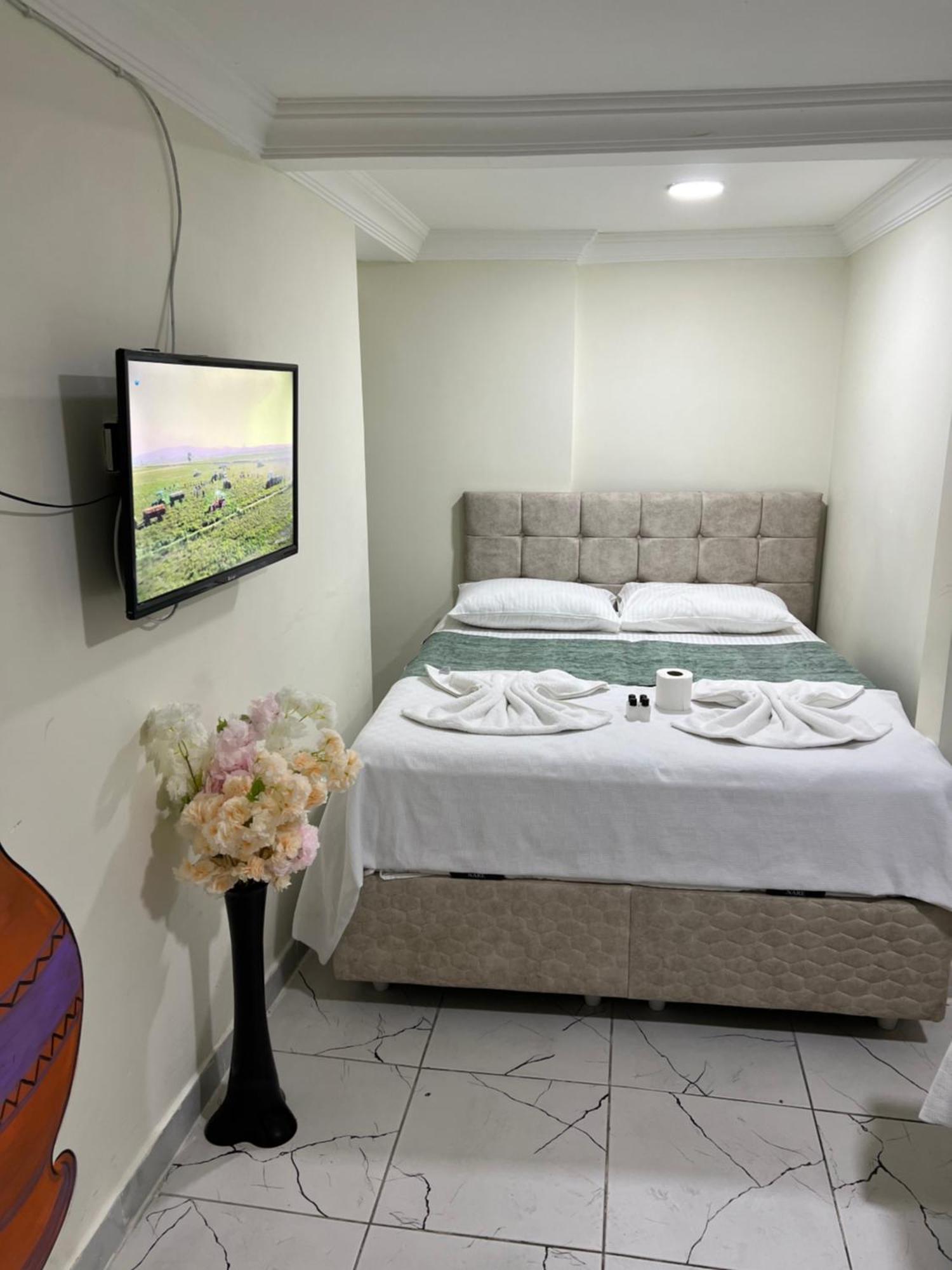 Hotel Sultanahmet Blue *