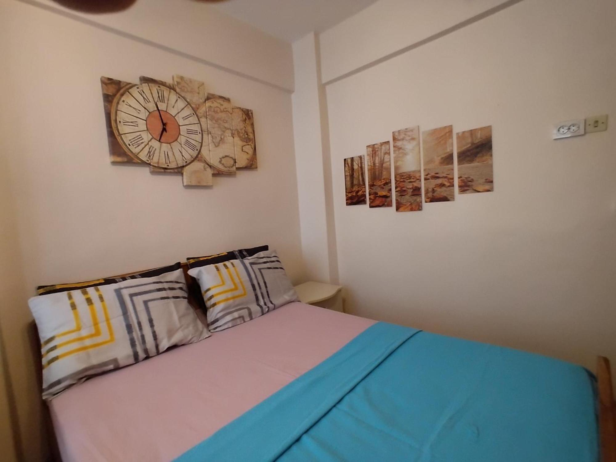 Privatunterkunft Feeling At In Center 5 Minutes Walk To The Atakoey Metro Station & Metrobus *
