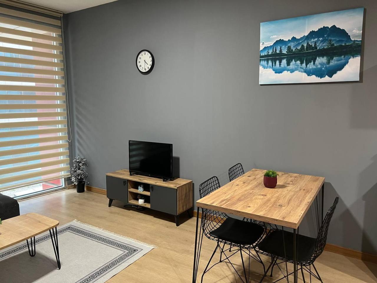 Nur Sena's House Aparthotel Istanbul