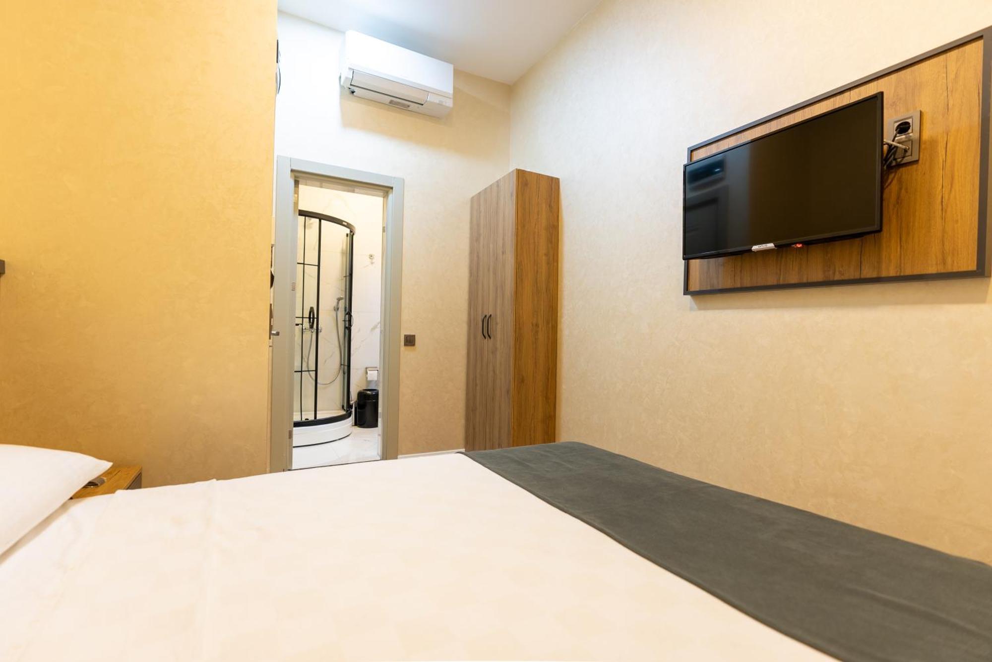 Valens Boutique Aparthotel *