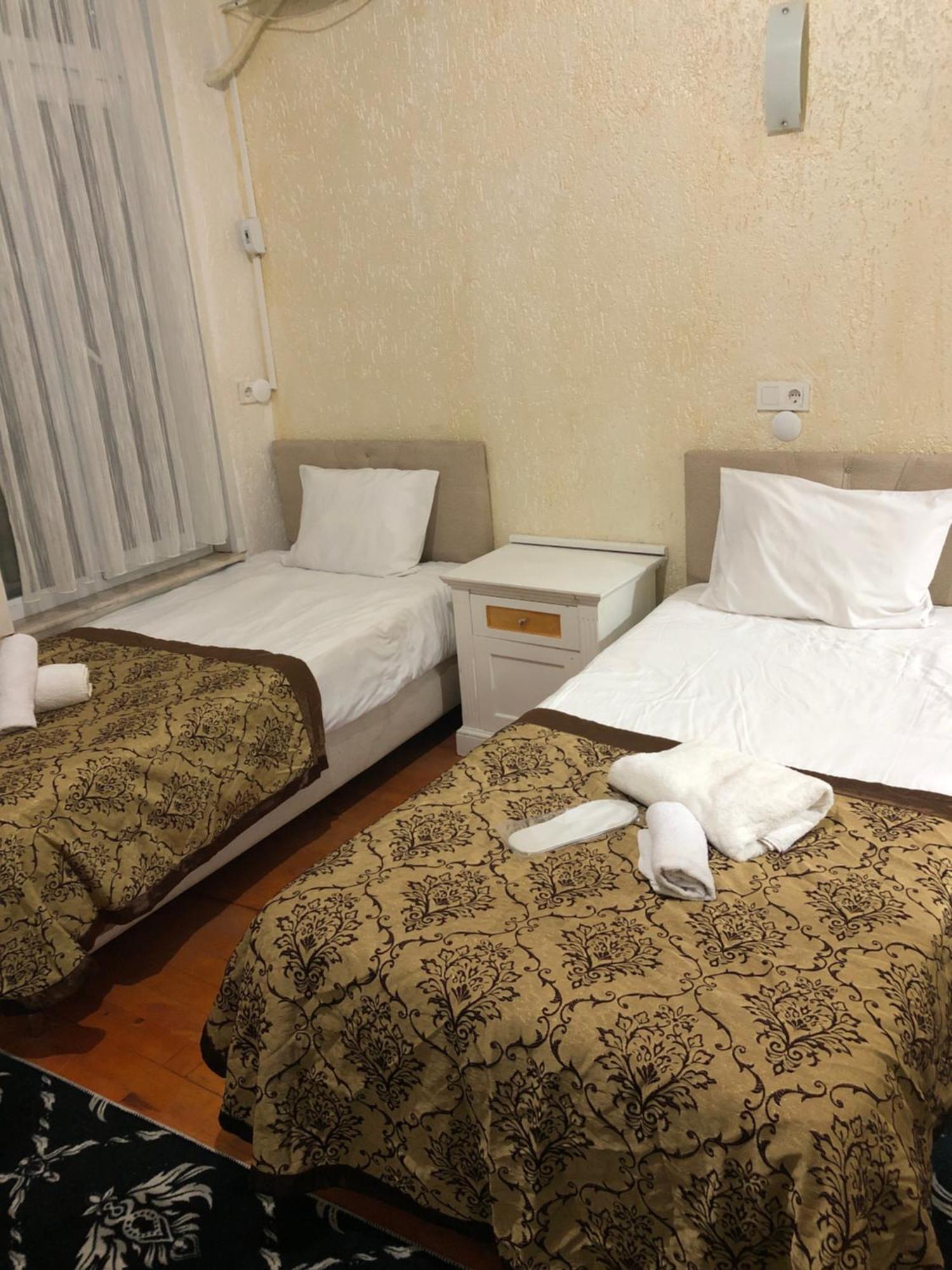 Mila Boutique Hotel Istanbul