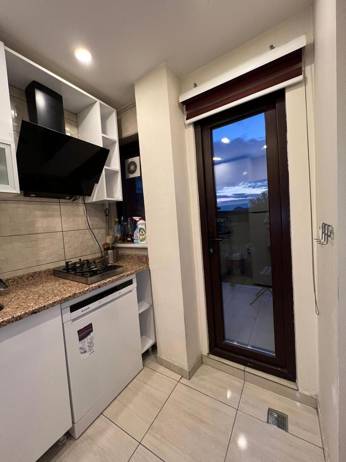 Vip Ortakoy Aparthotel Istanbul