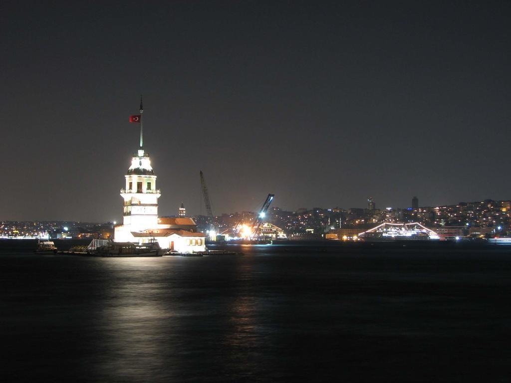 Dempa Istanbul