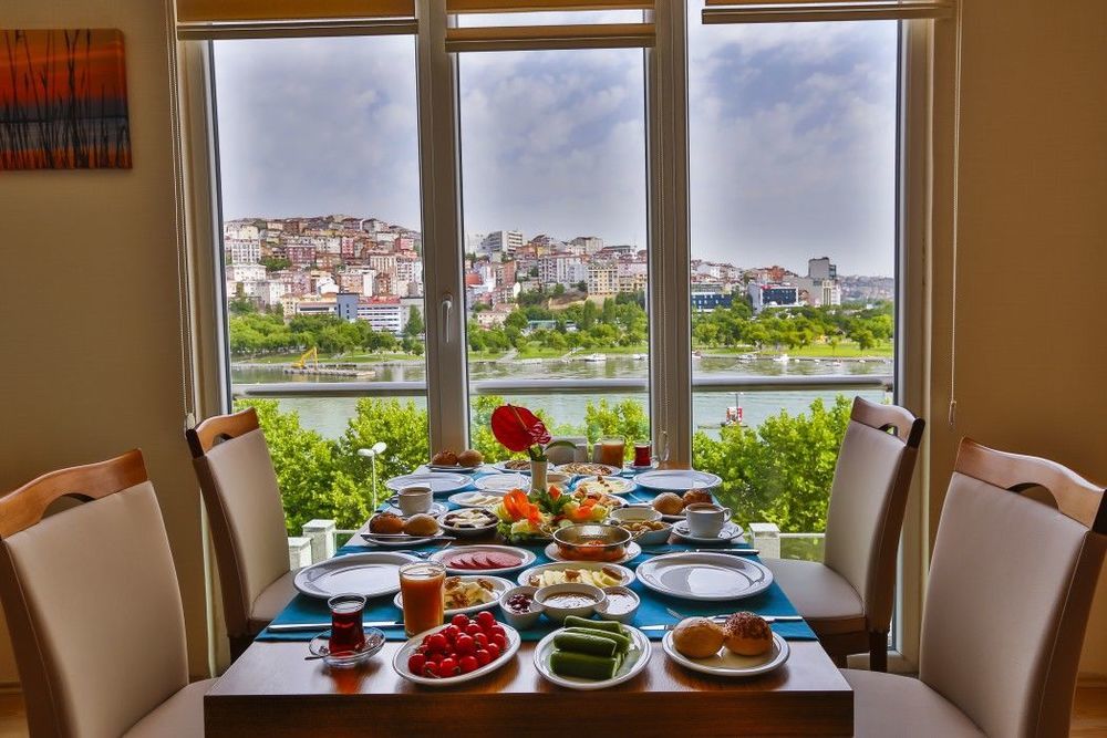 Hotel Festinn Golden Horn 3*