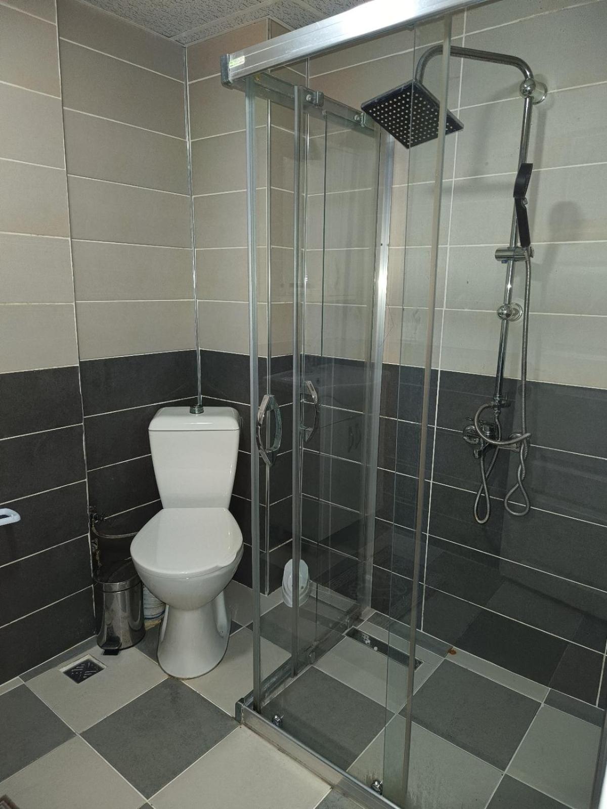 Aparthotel White Crown Ve Yasam Merkezi Istambul