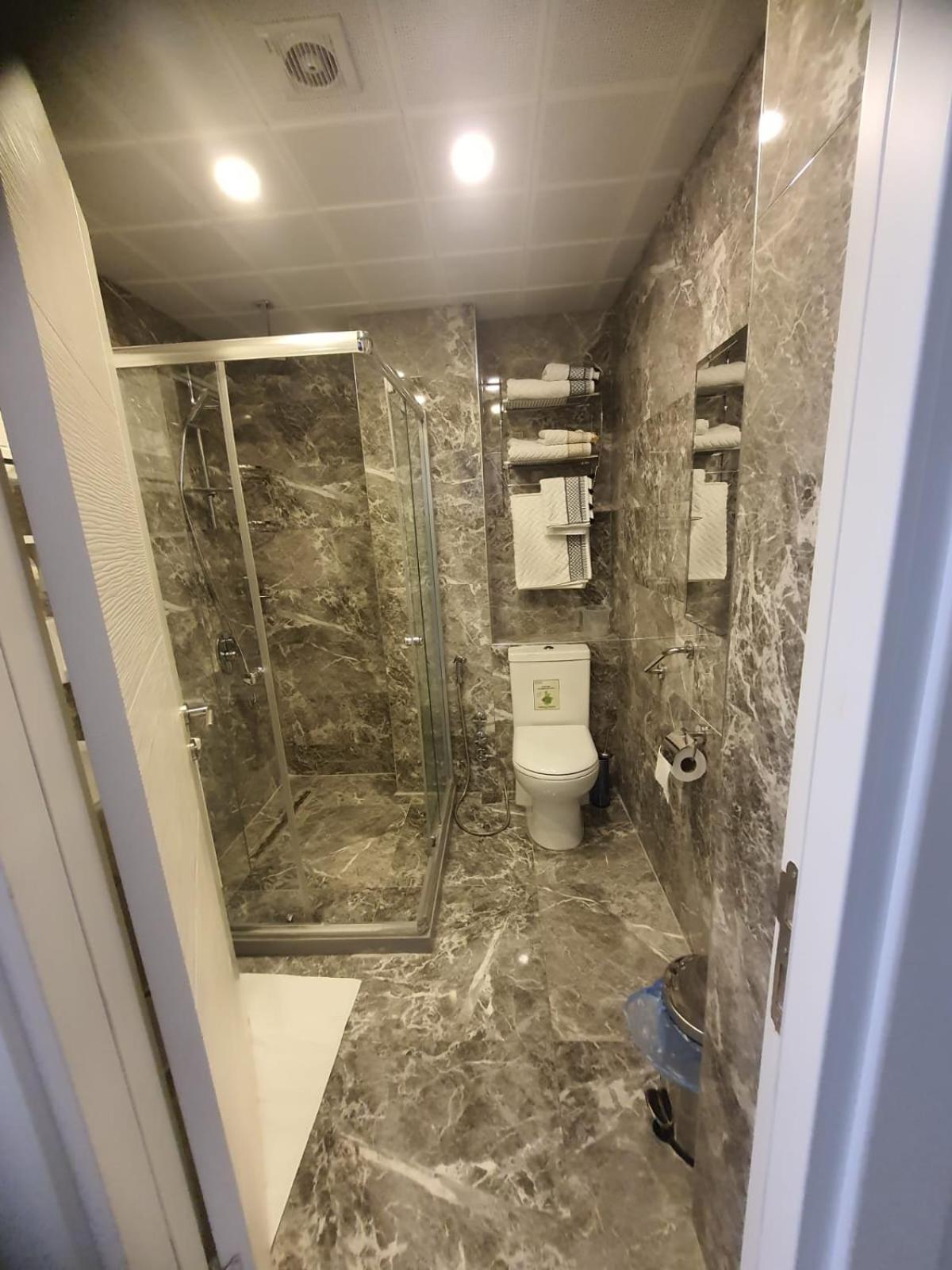 Apartment Fatih Etage 1