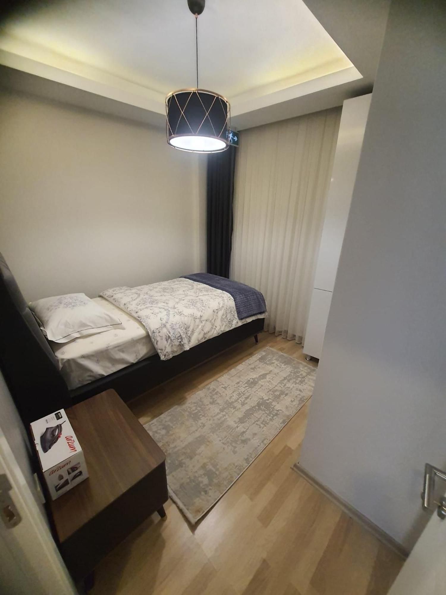 Apartment Fatih Etage 1 *