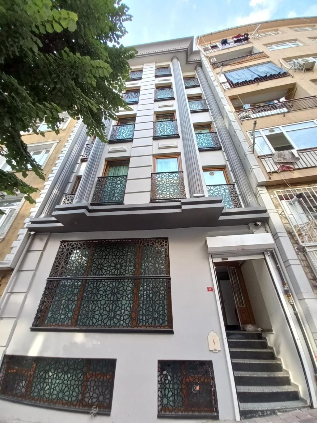 Fatih Etage 1 * Istanbul