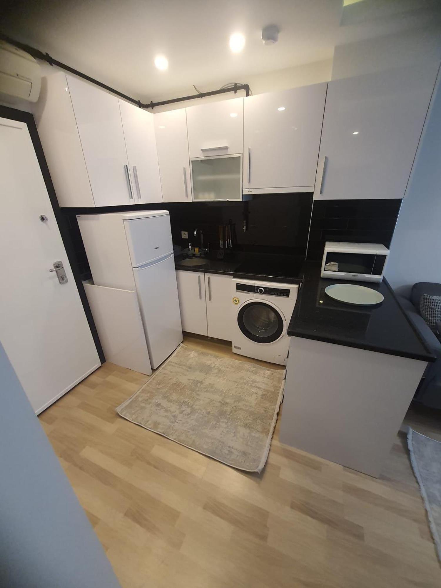 Fatih Etage 1 Apartment Istanbul