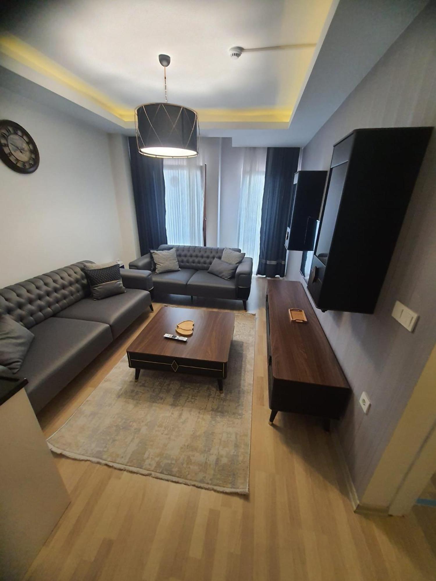 Fatih Etage 1 Apartment