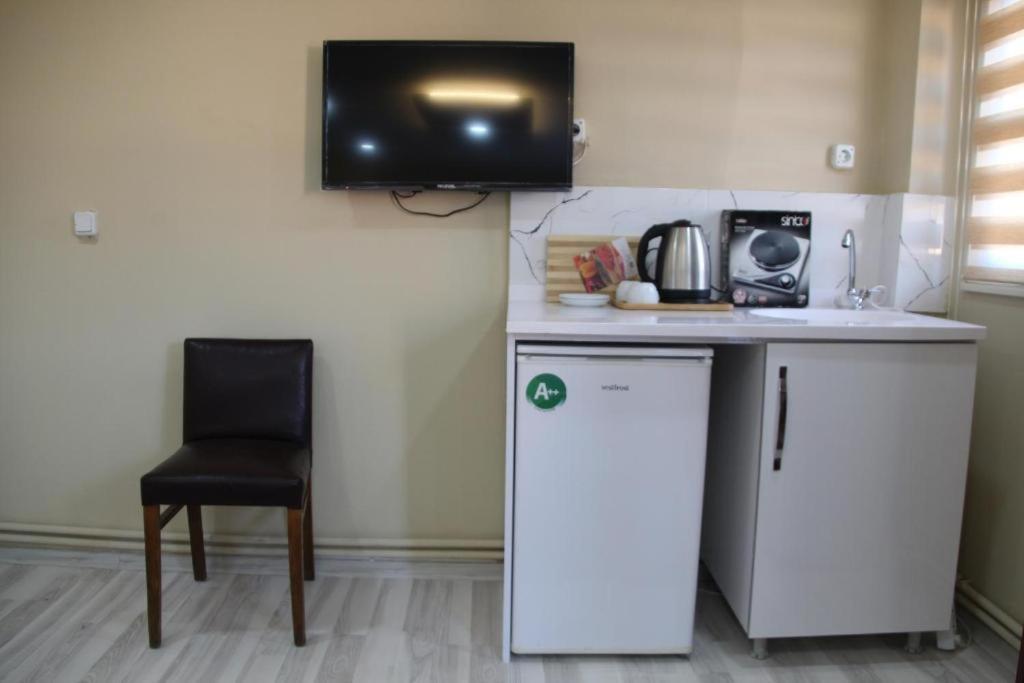 Estampolis Homestay Istanbul