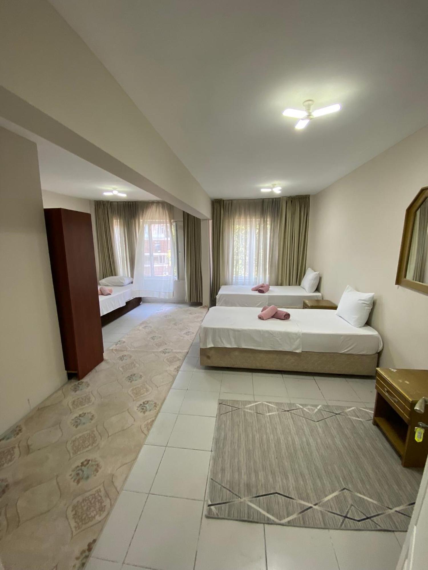 Otel Ceylan *