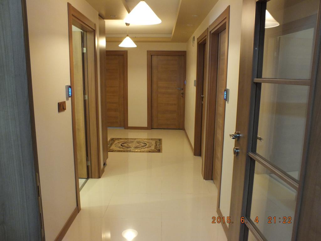 Galata Port House Istanbul