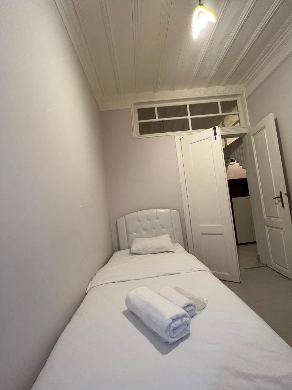 Vip Ortakoy Aparthotel Istanbul